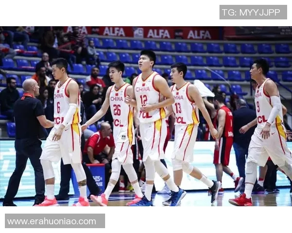 2019年中国男篮对阵叙利亚精彩比赛视频回放与赛后分析 2019年中国男篮对阵叙利亚精彩比赛视频回放与赛后分析