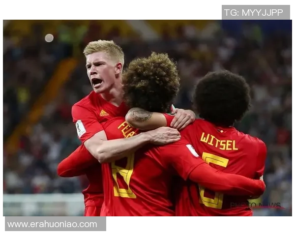 世界杯H组激战韩国对阵比利时谁将晋级淘汰赛的关键之战