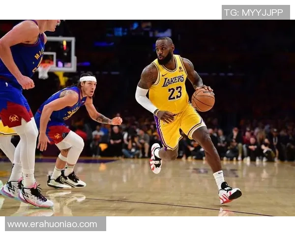 湖人对决掘金的精彩较量回顾与赛后分析