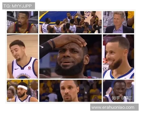 骑士勇士总决赛G1精彩全场回放与赛后精彩分析