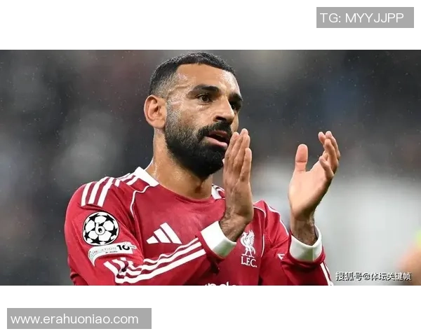 回声报:萨拉赫或许已为利物浦踢完最终一战,他已不是球队未来 回声报:萨拉赫或许已为利物浦踢完最终一战,他已不是球队未来